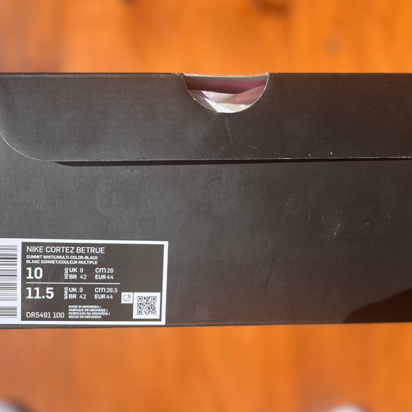 Nike Cortez “Be True (2022)” - Picture 12 of 12